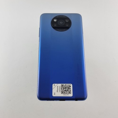 Смартфон POCO X3 Pro 128 GB Frost Blue USED **