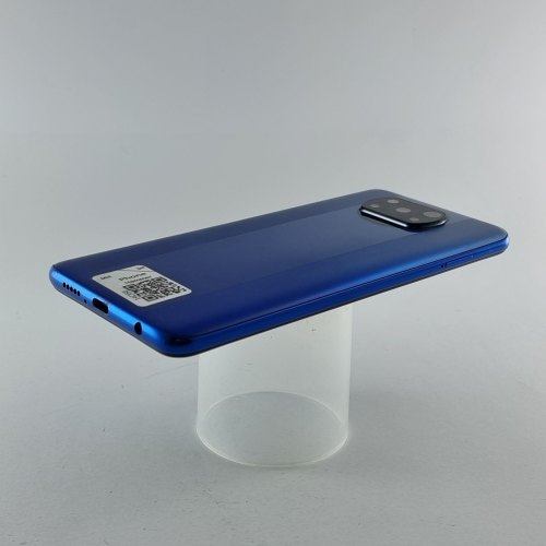 Смартфон POCO X3 Pro 128 GB Frost Blue USED **