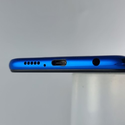 Смартфон POCO X3 Pro 128 GB Frost Blue USED **