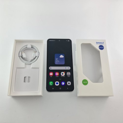 Смартфон Samsung Galaxy S23 FE 256 GB Mint USED **
