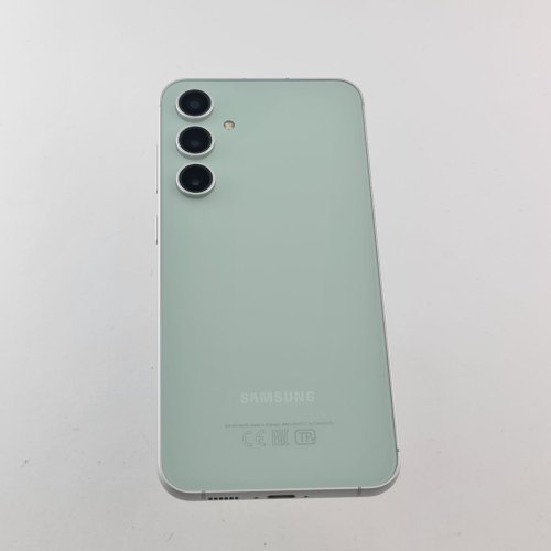 Смартфон Samsung Galaxy S23 FE 256 GB Mint USED **