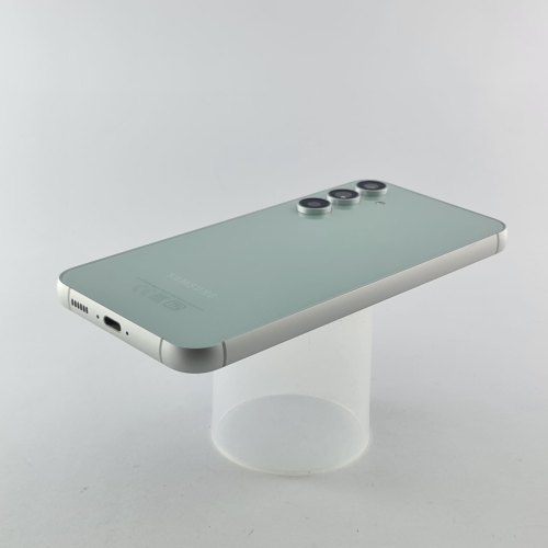 Смартфон Samsung Galaxy S23 FE 256 GB Mint USED **