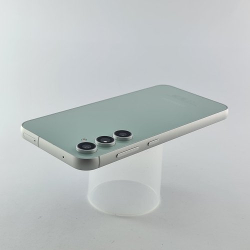 Смартфон Samsung Galaxy S23 FE 256 GB Mint USED **