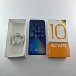 Смартфон TECNO Spark 10 Pro 256 GB Pearl White USED **