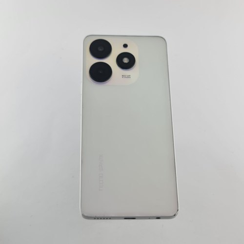 Смартфон TECNO Spark 10 Pro 256 GB Pearl White USED **