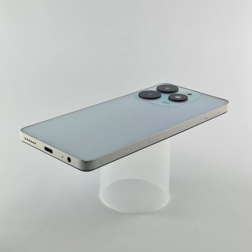 Смартфон TECNO Spark 10 Pro 256 GB Pearl White USED **