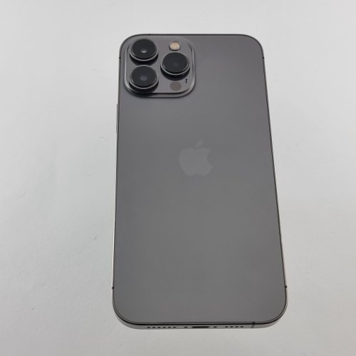 Смартфон Apple iPhone 13 Pro Max 128 GB Graphite USED **
