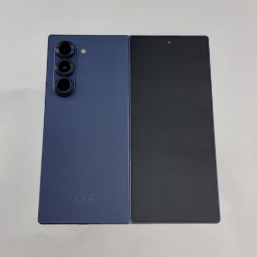 Смартфон Samsung Galaxy Z Fold 6 512 GB Navy USED **