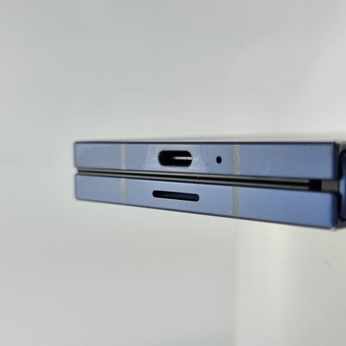 Смартфон Samsung Galaxy Z Fold 6 512 GB Navy USED **