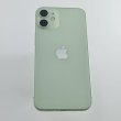 Смартфон Apple iPhone 12 mini 64 GB Green USED **