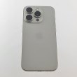 Смартфон Apple iPhone 15 Pro 128 GB Natural Titanium USED **