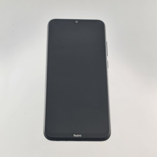 Смартфон Xiaomi Redmi Note 8 64 GB Space Black USED **