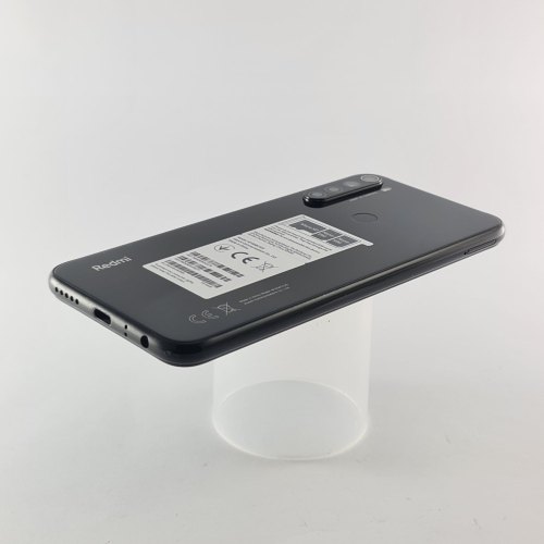 Смартфон Xiaomi Redmi Note 8 64 GB Space Black USED **