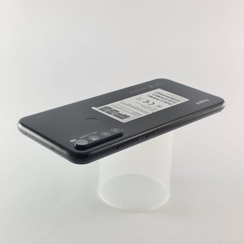 Смартфон Xiaomi Redmi Note 8 64 GB Space Black USED **