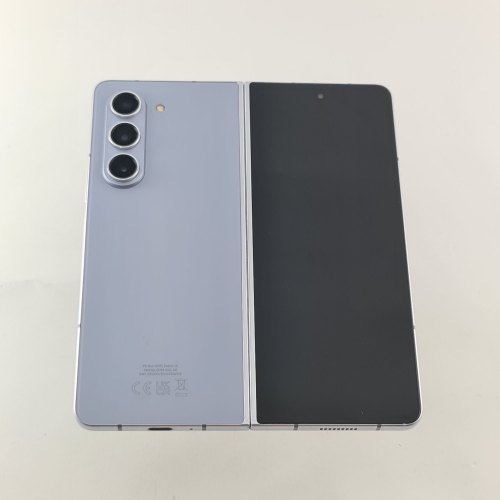 Смартфон Samsung Galaxy Z Fold 5 512 GB Light Blue USED **