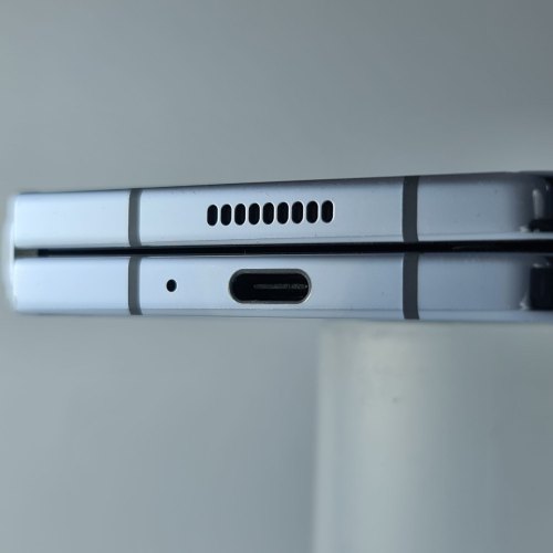 Смартфон Samsung Galaxy Z Fold 5 512 GB Light Blue USED **