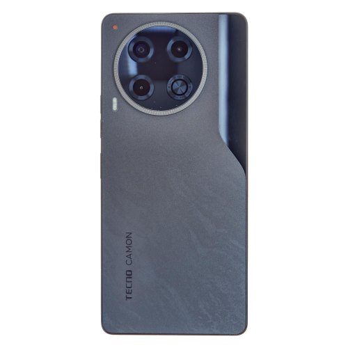 Смартфон TECNO Camon 30  256 GB Basaltic Dark USED **