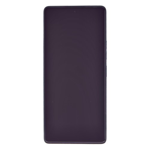 Смартфон TECNO Camon 30  256 GB Basaltic Dark USED **