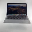 Ноутбук Apple MacBook Air 13  Apple M1, 8 GB, 256 GB, Space Gray USED ** (2CMGN6300603)