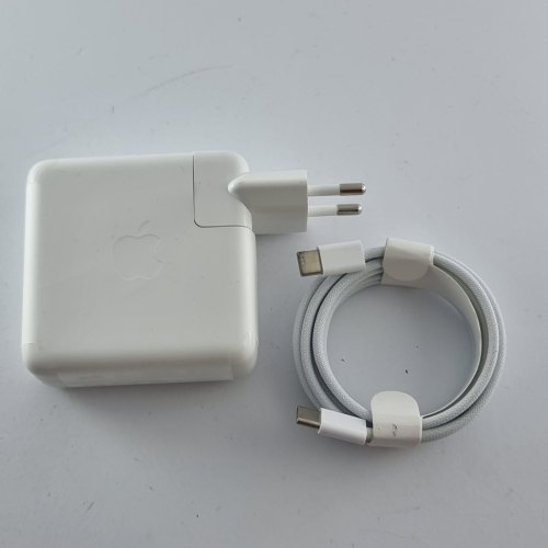 Ноутбук Apple MacBook Air 13  Apple M1, 8 GB, 256 GB, Space Gray USED ** (2CMGN6300603)