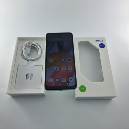 Смартфон Xiaomi Redmi A2 32 GB Sea Green USED **