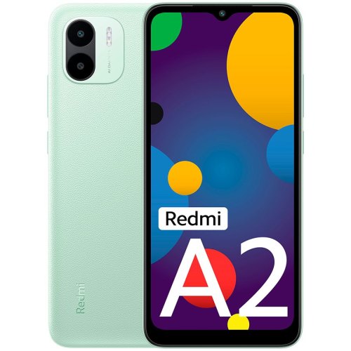Смартфон Xiaomi Redmi A2 32 GB Sea Green USED **