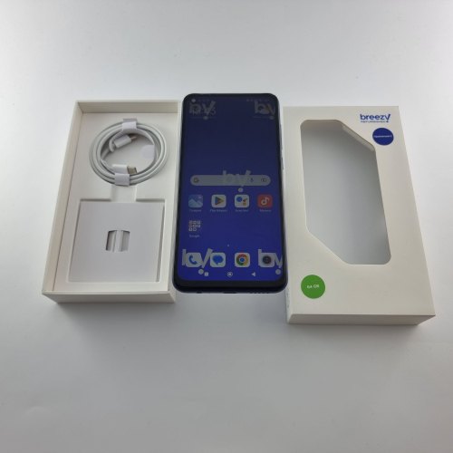 Смартфон Xiaomi Redmi Note 9 64 GB Midnight Gray USED **