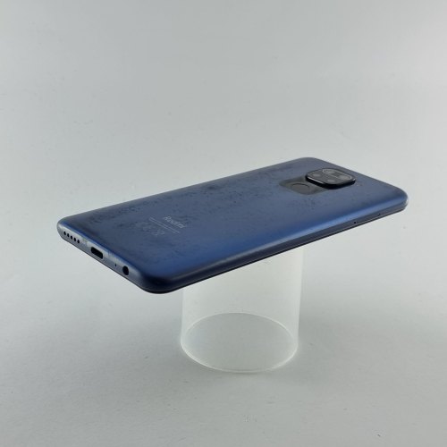 Смартфон Xiaomi Redmi Note 9 64 GB Midnight Gray USED **