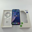 Смартфон Apple iPhone 15 Pro 256 GB Blue Titanium USED **