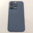 Смартфон Apple iPhone 15 Pro 256 GB Blue Titanium USED **