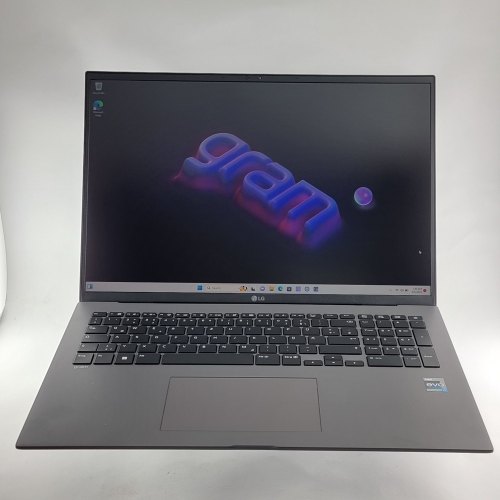 Ноутбук LG Gram 17 USED ** (2Q00016518)