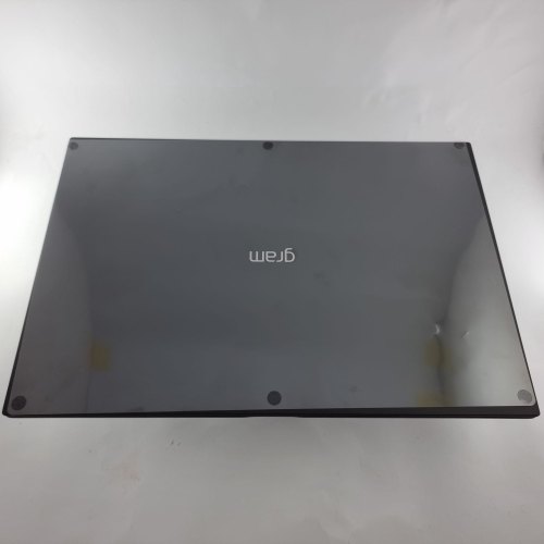 Ноутбук LG Gram 17 USED ** (2Q00016518)