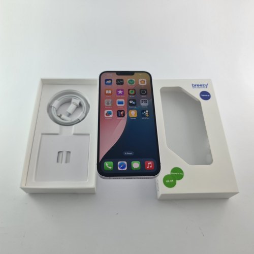 Смартфон Apple iPhone 14 Plus 128 GB Purple USED **