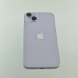 Смартфон Apple iPhone 14 Plus 128 GB Purple USED **