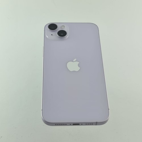 Смартфон Apple iPhone 14 Plus 128 GB Purple USED **