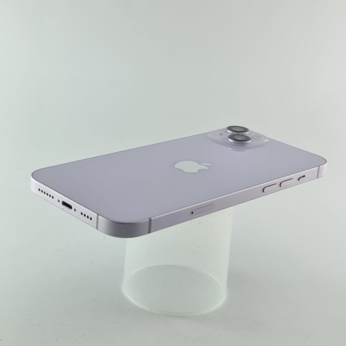 Смартфон Apple iPhone 14 Plus 128 GB Purple USED **