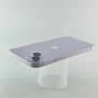 Смартфон Apple iPhone 14 Plus 128 GB Purple USED **