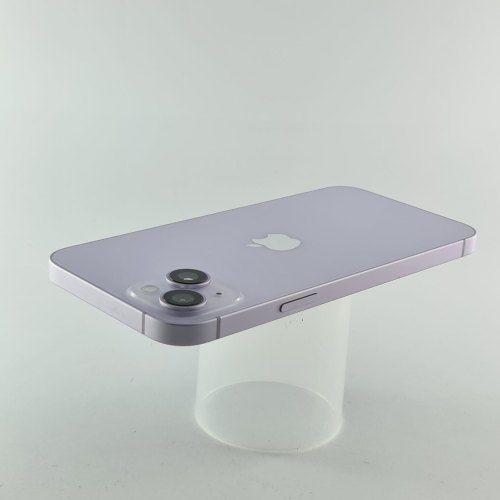 Смартфон Apple iPhone 14 Plus 128 GB Purple USED **