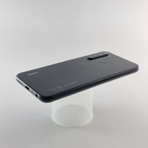 Смартфон Xiaomi Redmi Note 8 64 GB Space Black USED **