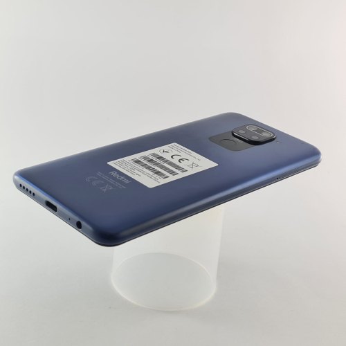 Смартфон Xiaomi Redmi Note 9 64 GB Midnight Gray USED **