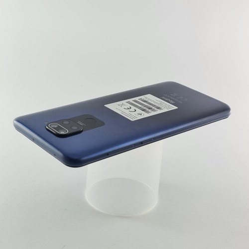 Смартфон Xiaomi Redmi Note 9 64 GB Midnight Gray USED **