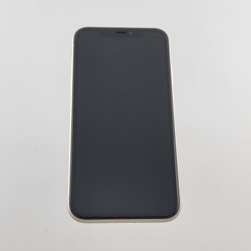 Смартфон Apple iPhone 11 128 GB White USED **