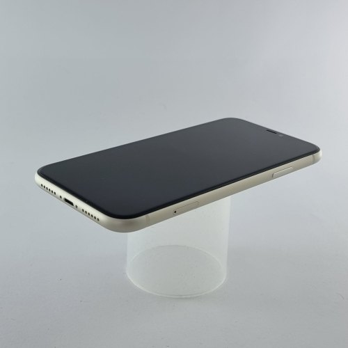 Смартфон Apple iPhone 11 128 GB White USED **