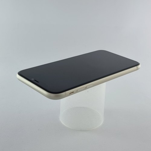Смартфон Apple iPhone 11 128 GB White USED **