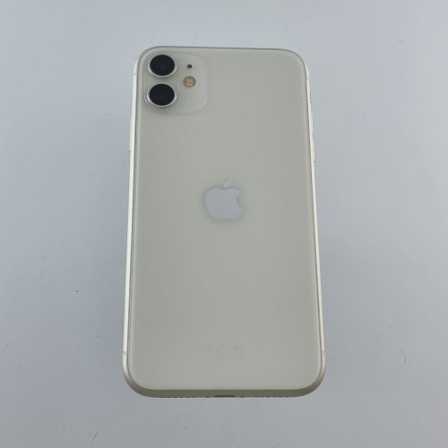 Смартфон Apple iPhone 11 128 GB White USED **