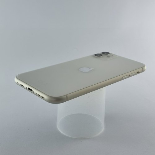 Смартфон Apple iPhone 11 128 GB White USED **
