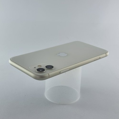 Смартфон Apple iPhone 11 128 GB White USED **