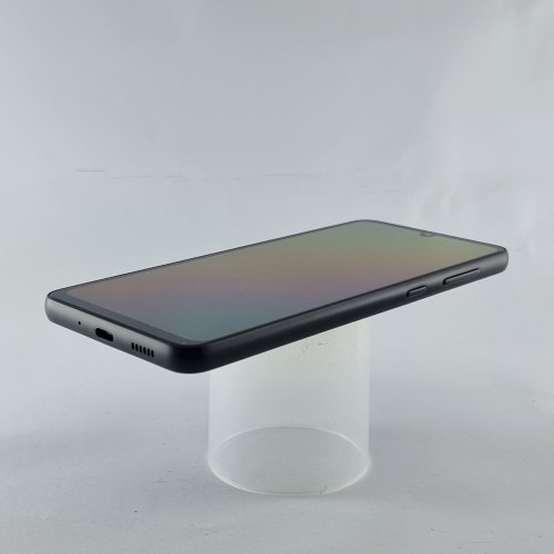 Смартфон Samsung Galaxy A33 128 GB Black USED **