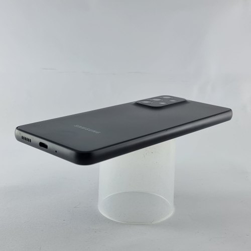 Смартфон Samsung Galaxy A33 128 GB Black USED **