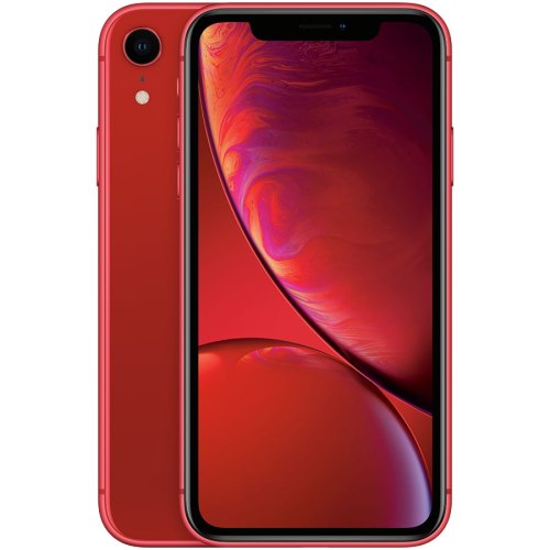 Смартфон Apple iPhone Xr 256 GB Red USED **